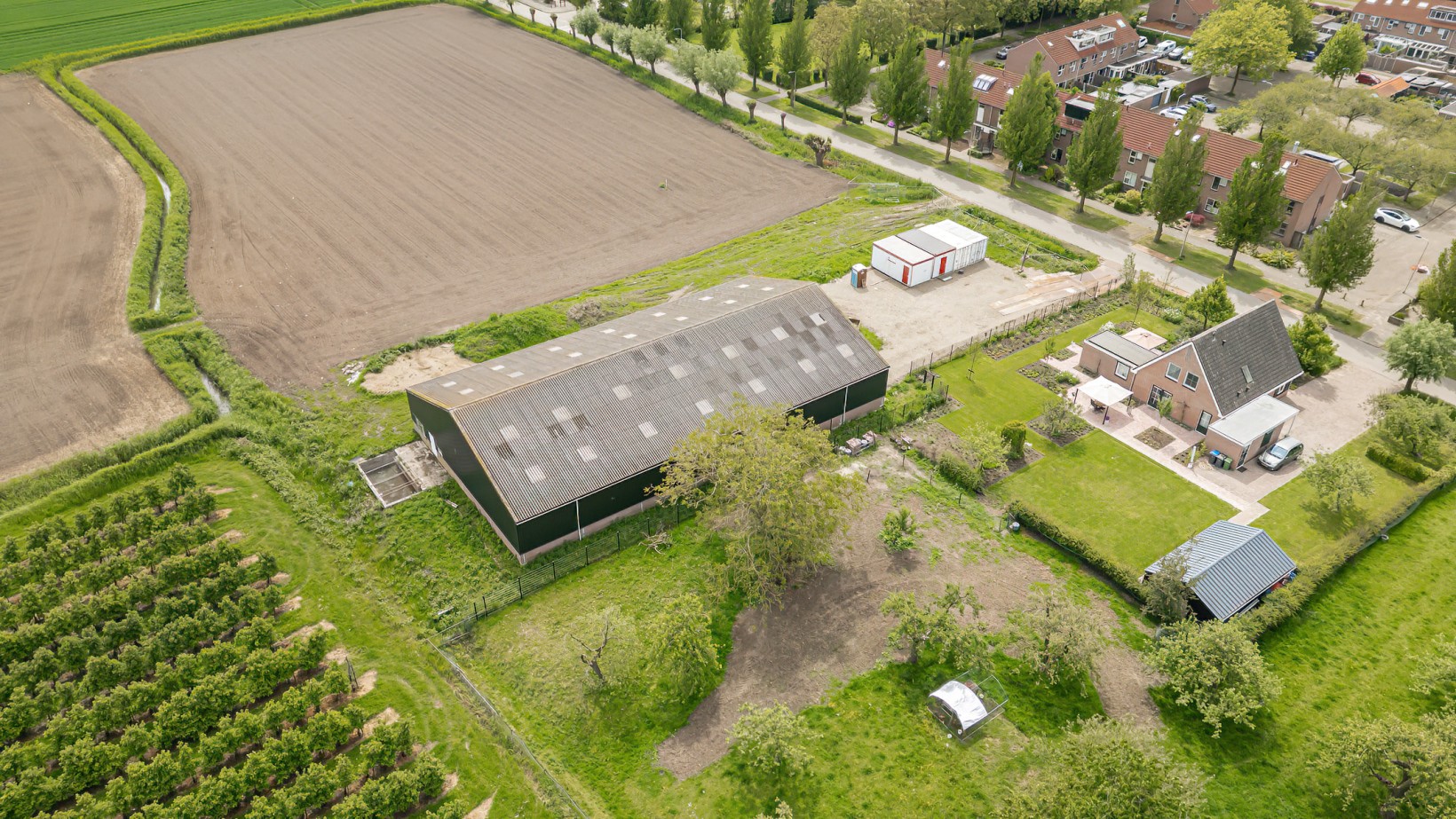 Woning te koop: Weithusen 6, Culemborg