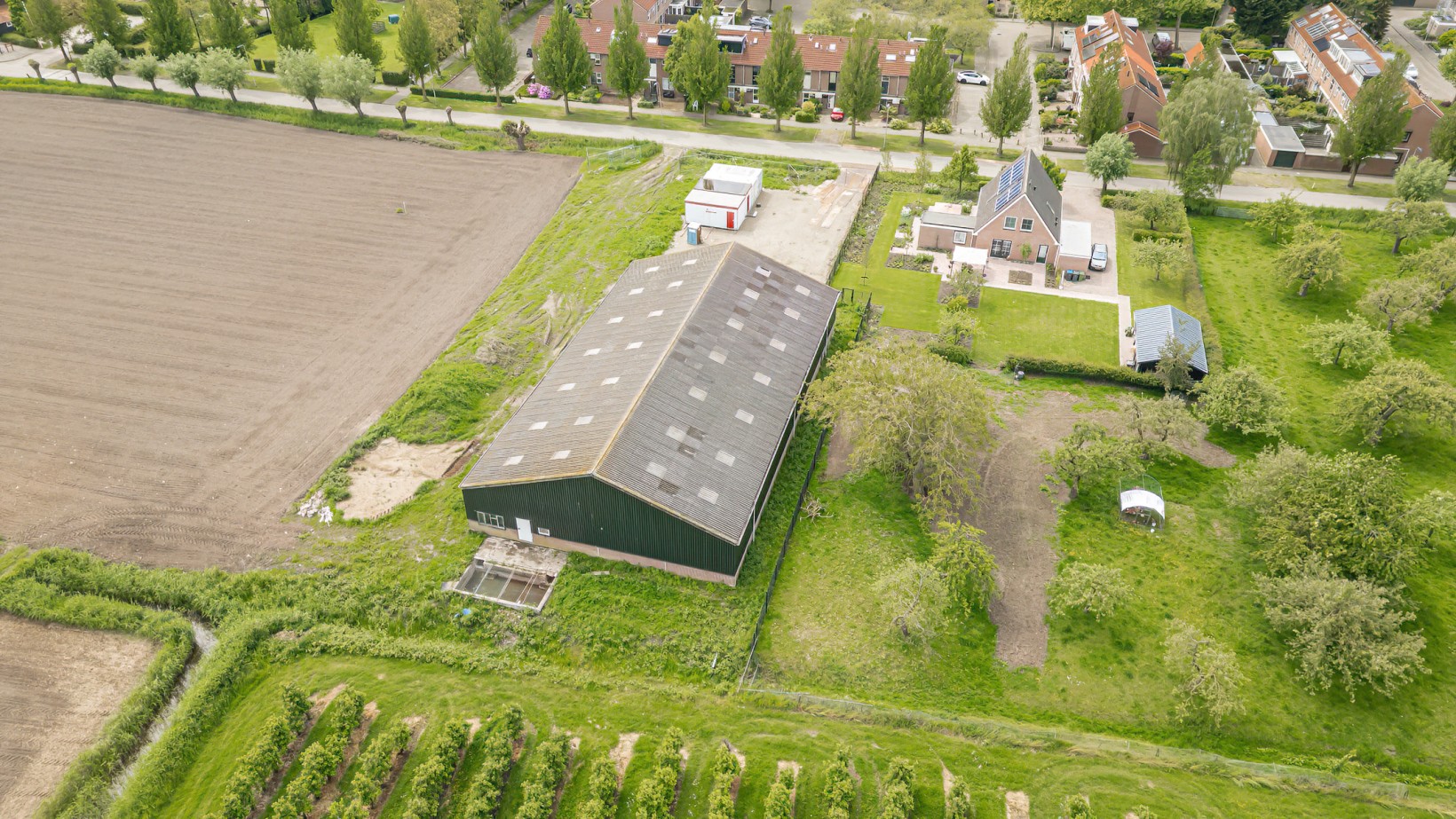Woning te koop: Weithusen 6, Culemborg