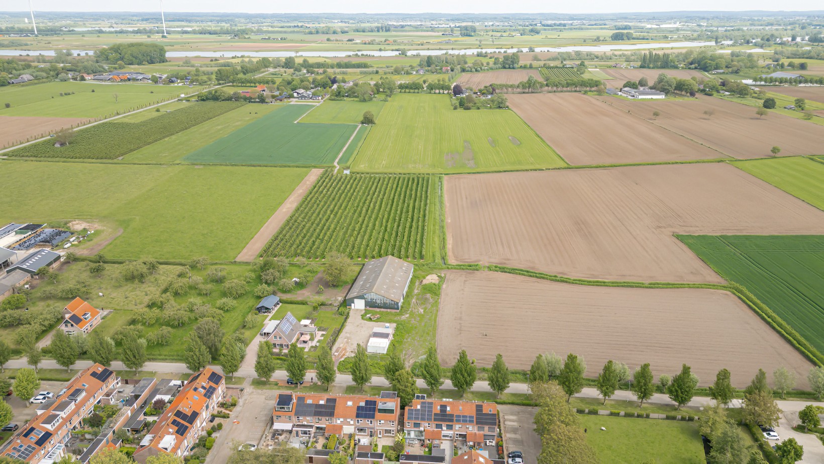 Woning te koop: Weithusen 6, Culemborg