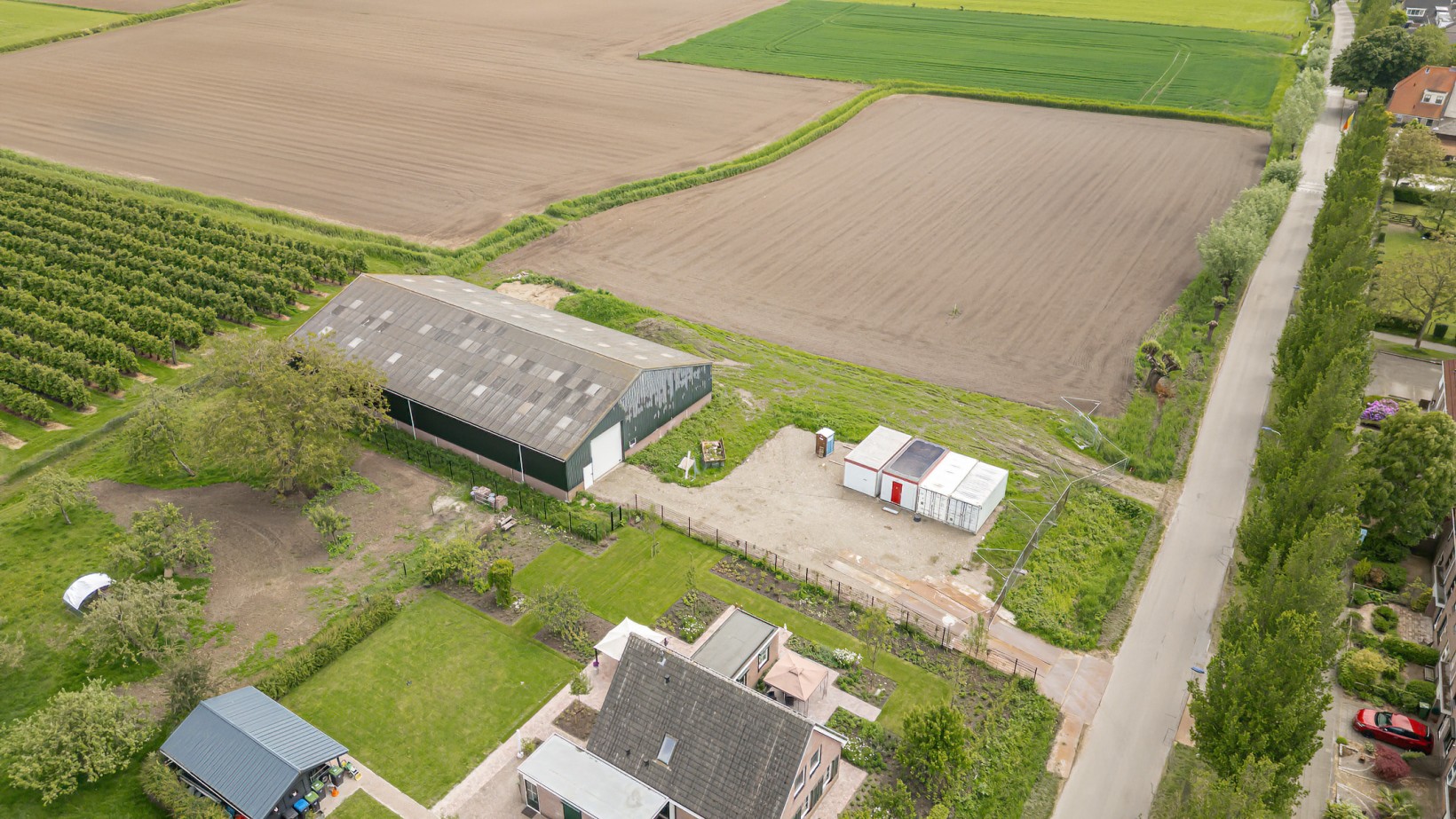 Woning te koop: Weithusen 6, Culemborg