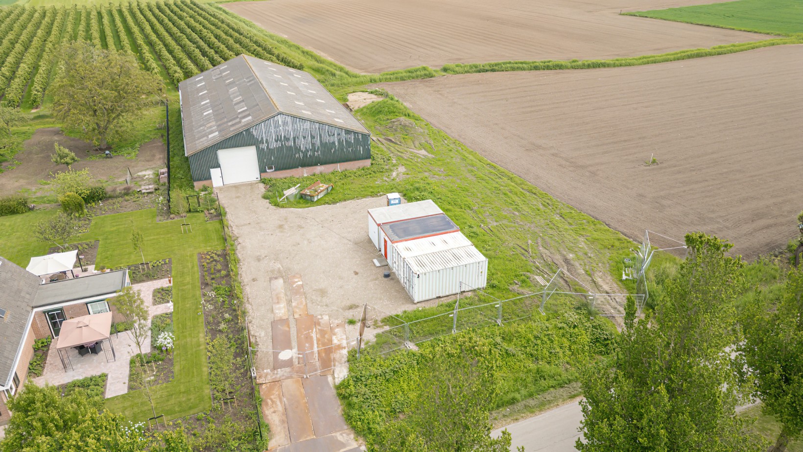 Woning te koop: Weithusen 6, Culemborg
