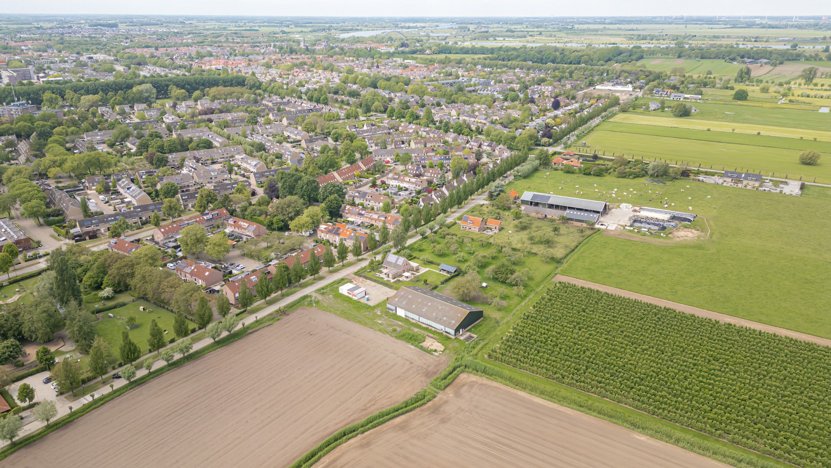 Woning te koop: Weithusen 6, Culemborg