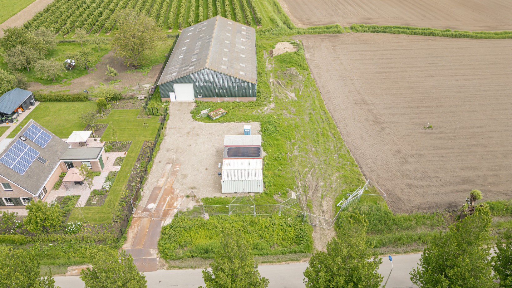 Woning te koop: Weithusen 6, Culemborg