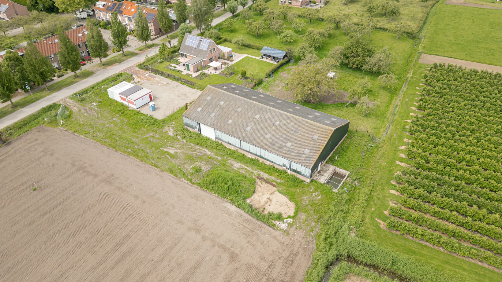 Woning te koop: Weithusen 6, Culemborg