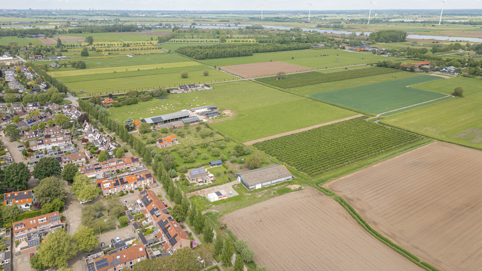 Woning te koop: Weithusen 6, Culemborg