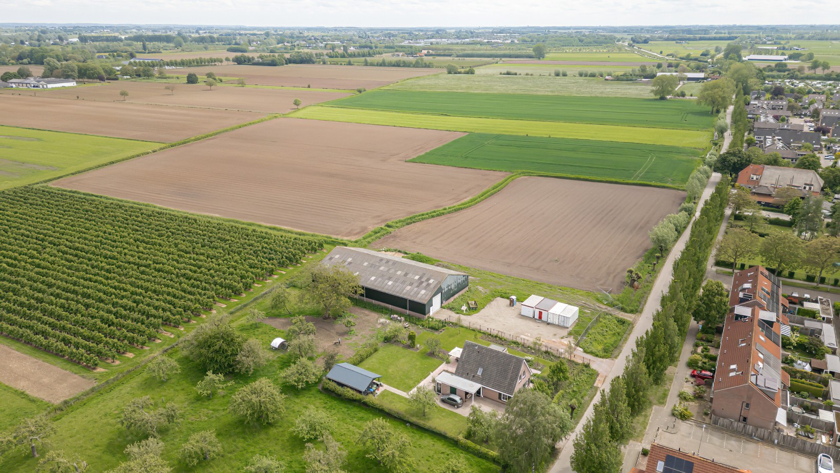Woning te koop: Weithusen 6, Culemborg