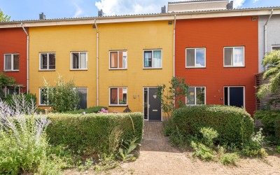 Diet Kramerhof 8