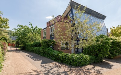 Vasalishof 15