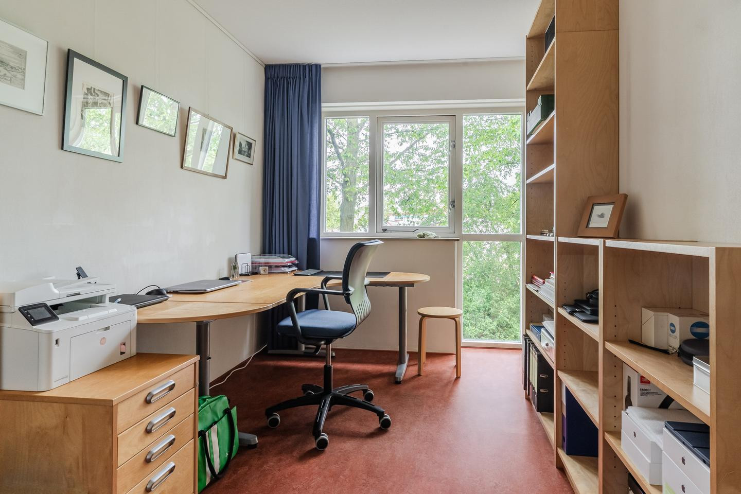Hoekwoning te koop: Hendrik Marsmanweg 2, Culemborg