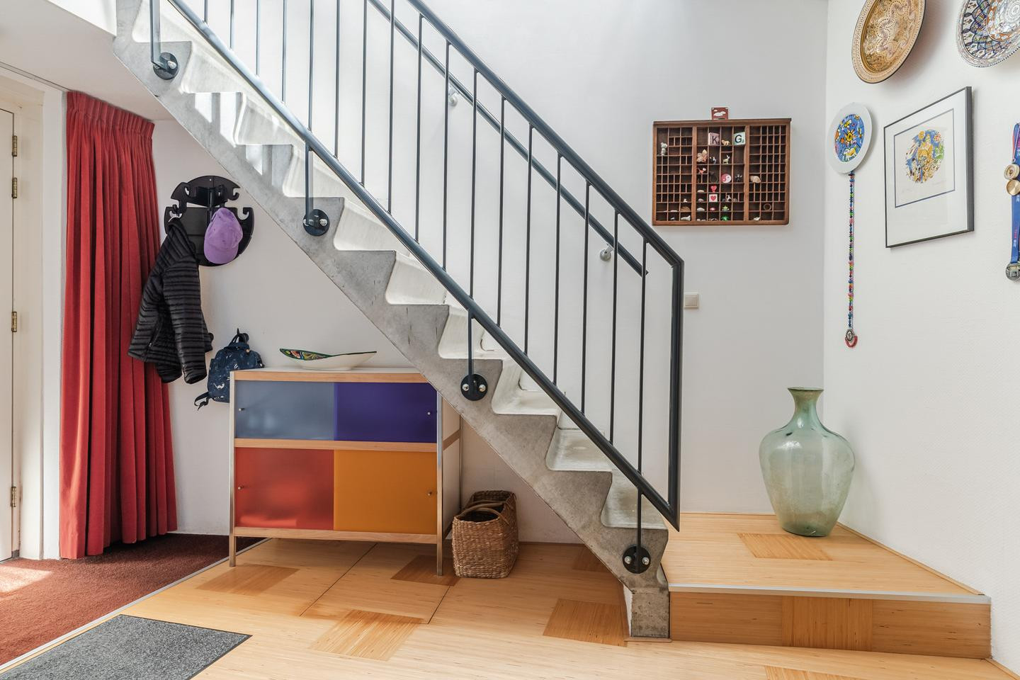 Hoekwoning te koop: Hendrik Marsmanweg 2, Culemborg