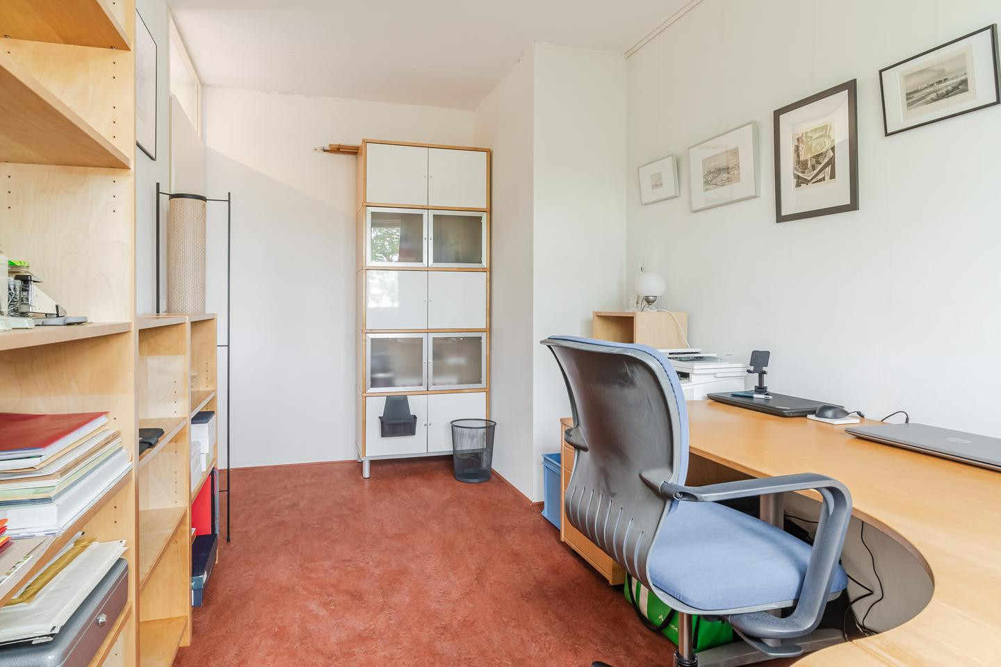 Hoekwoning te koop: Hendrik Marsmanweg 2, Culemborg