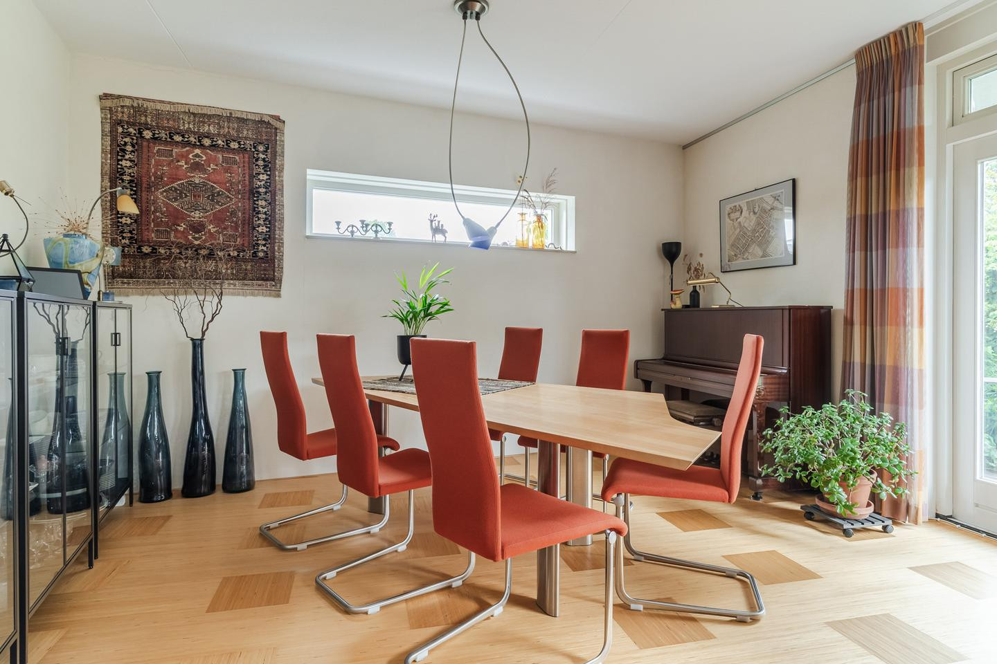 Hoekwoning te koop: Hendrik Marsmanweg 2, Culemborg
