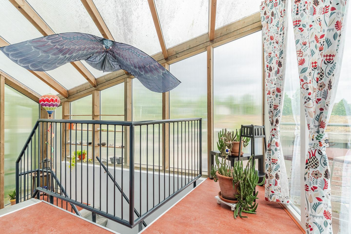 Hoekwoning te koop: Hendrik Marsmanweg 2, Culemborg