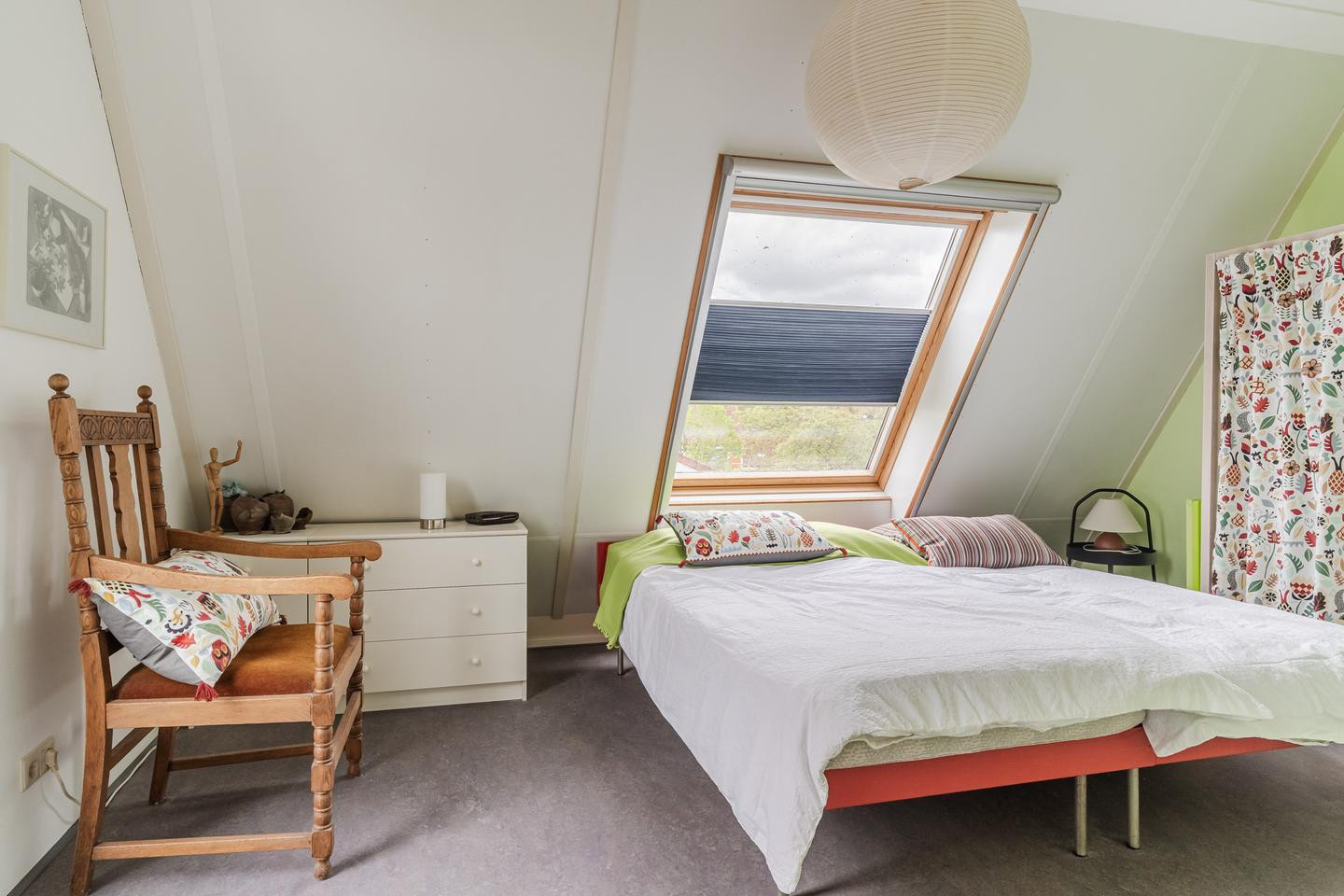 Hoekwoning te koop: Hendrik Marsmanweg 2, Culemborg
