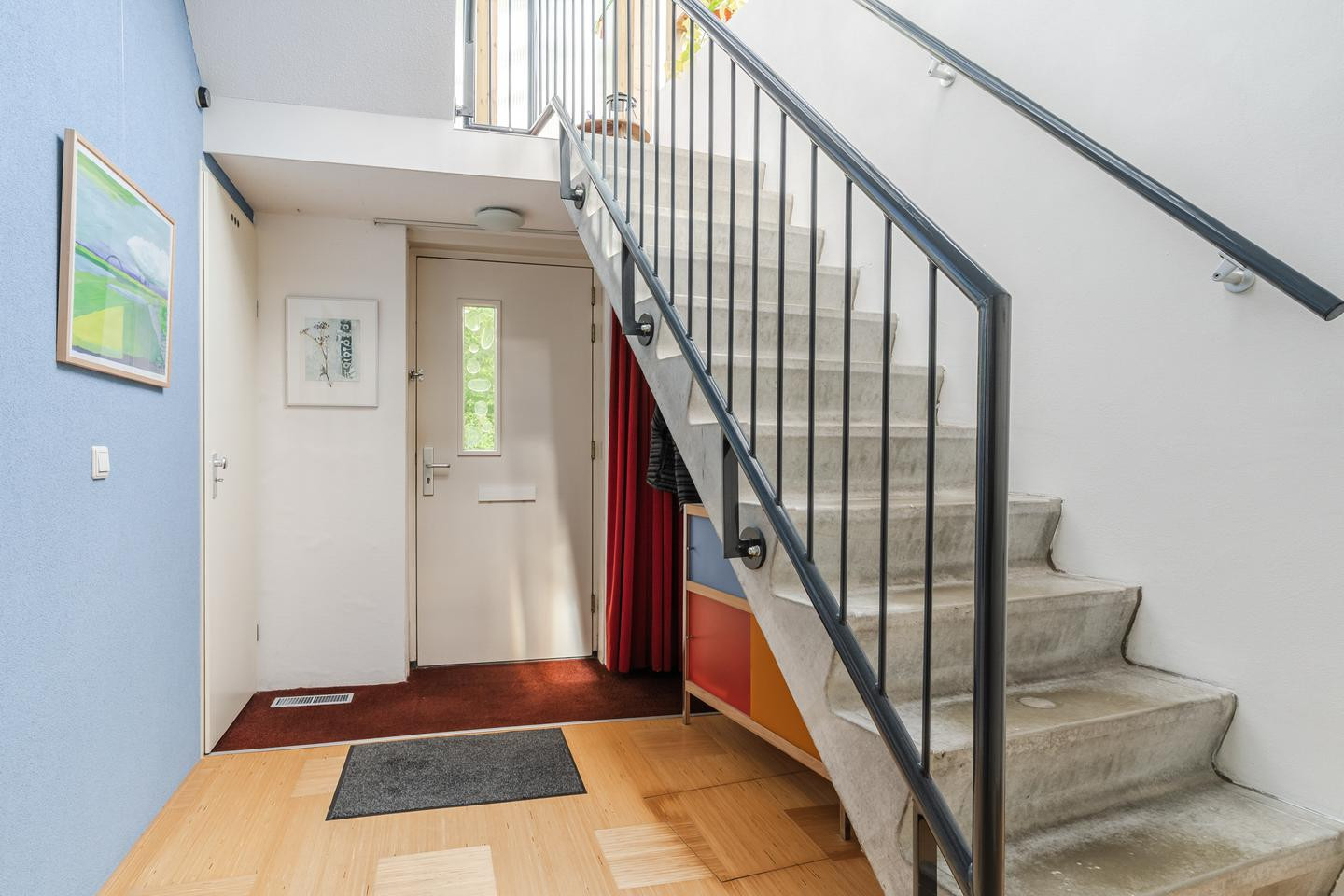 Hoekwoning te koop: Hendrik Marsmanweg 2, Culemborg