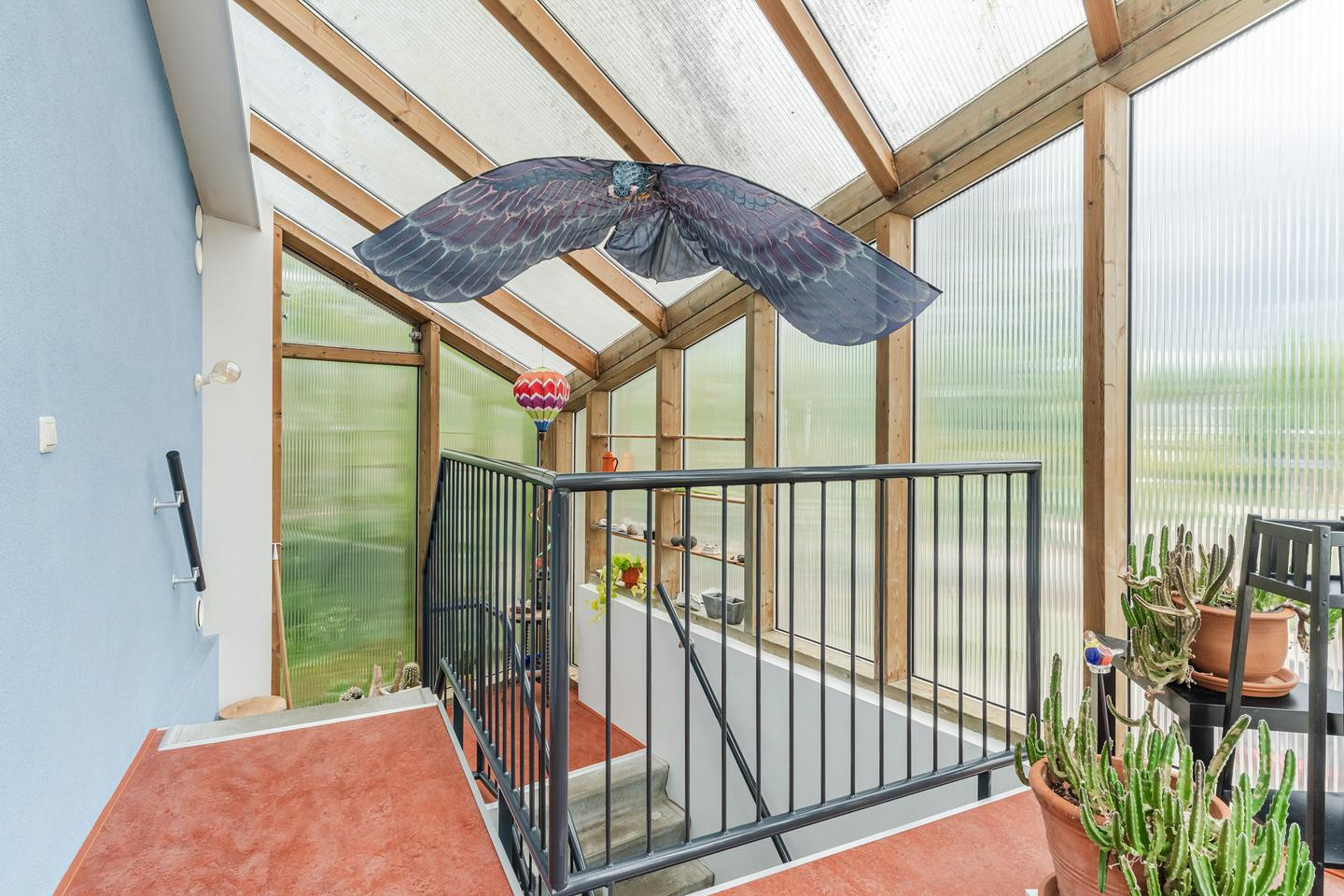 Hoekwoning te koop: Hendrik Marsmanweg 2, Culemborg