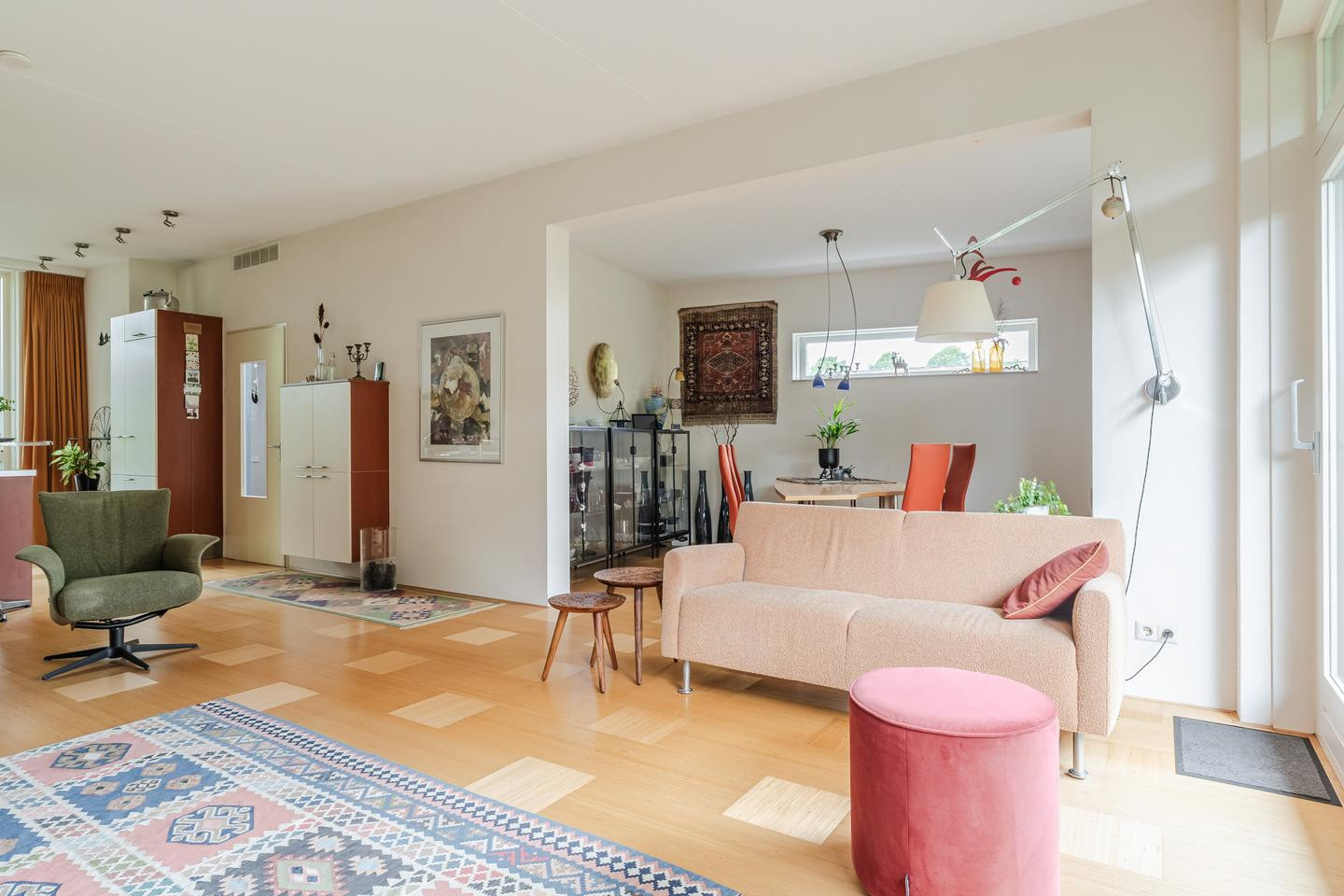Hoekwoning te koop: Hendrik Marsmanweg 2, Culemborg