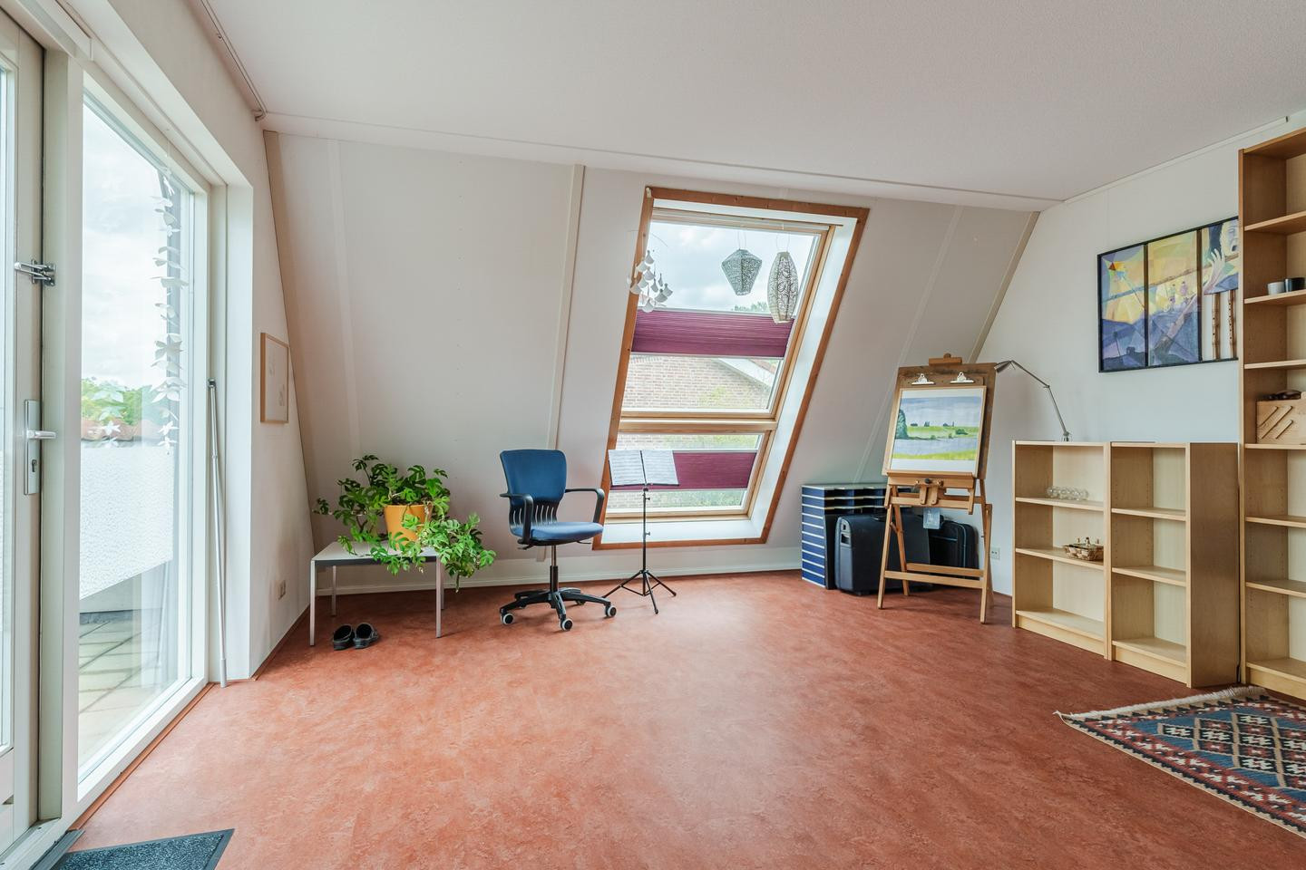 Hoekwoning te koop: Hendrik Marsmanweg 2, Culemborg
