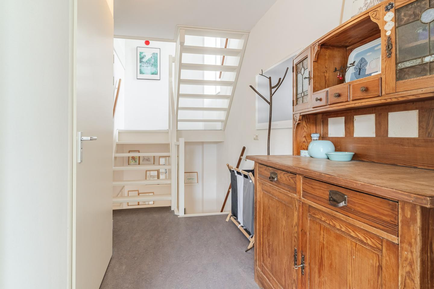 Hoekwoning te koop: Hendrik Marsmanweg 2, Culemborg