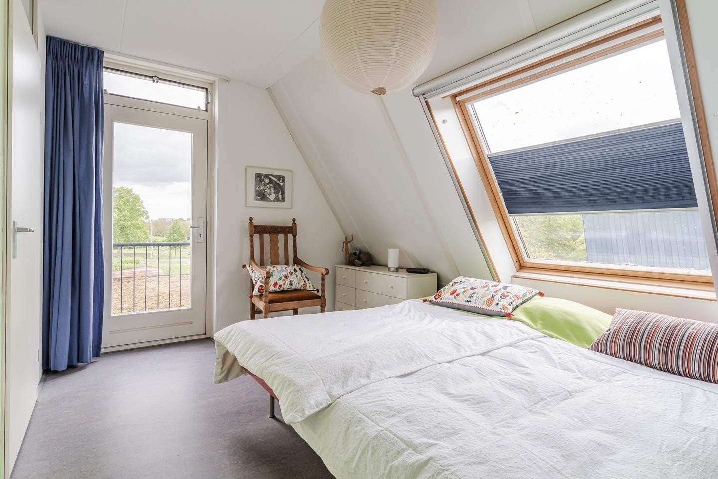 Hoekwoning te koop: Hendrik Marsmanweg 2, Culemborg