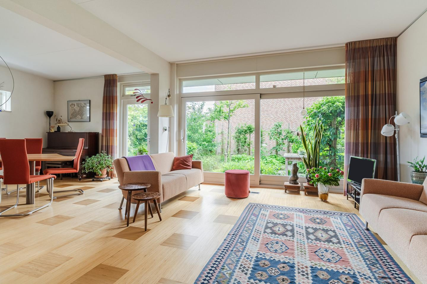 Hoekwoning te koop: Hendrik Marsmanweg 2, Culemborg