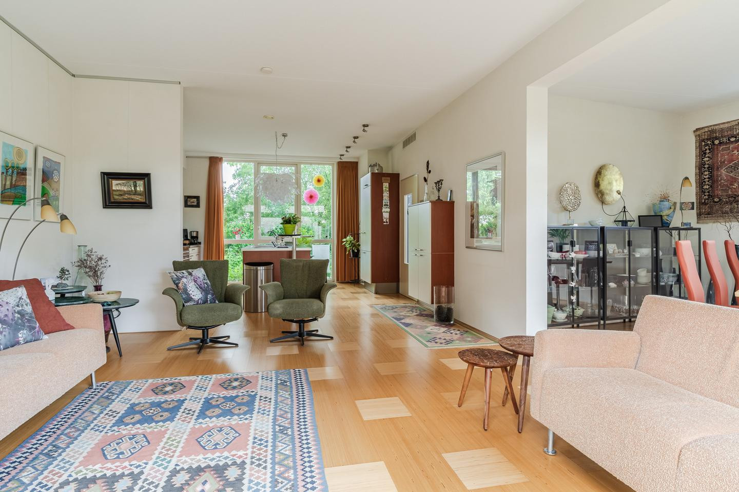 Hoekwoning te koop: Hendrik Marsmanweg 2, Culemborg