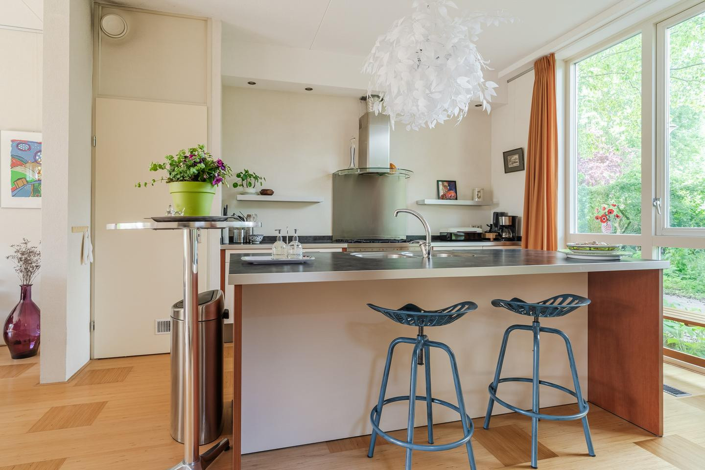 Hoekwoning te koop: Hendrik Marsmanweg 2, Culemborg