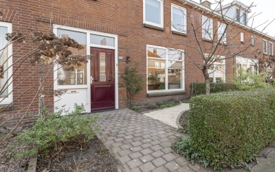 St. Annakapelstraat 27