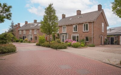 Meerlaan 5