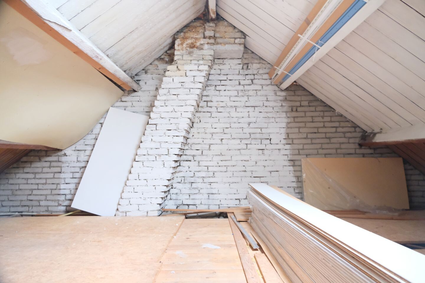 Tussenwoning te koop: Oude Rekemerstraat 17, Culemborg
