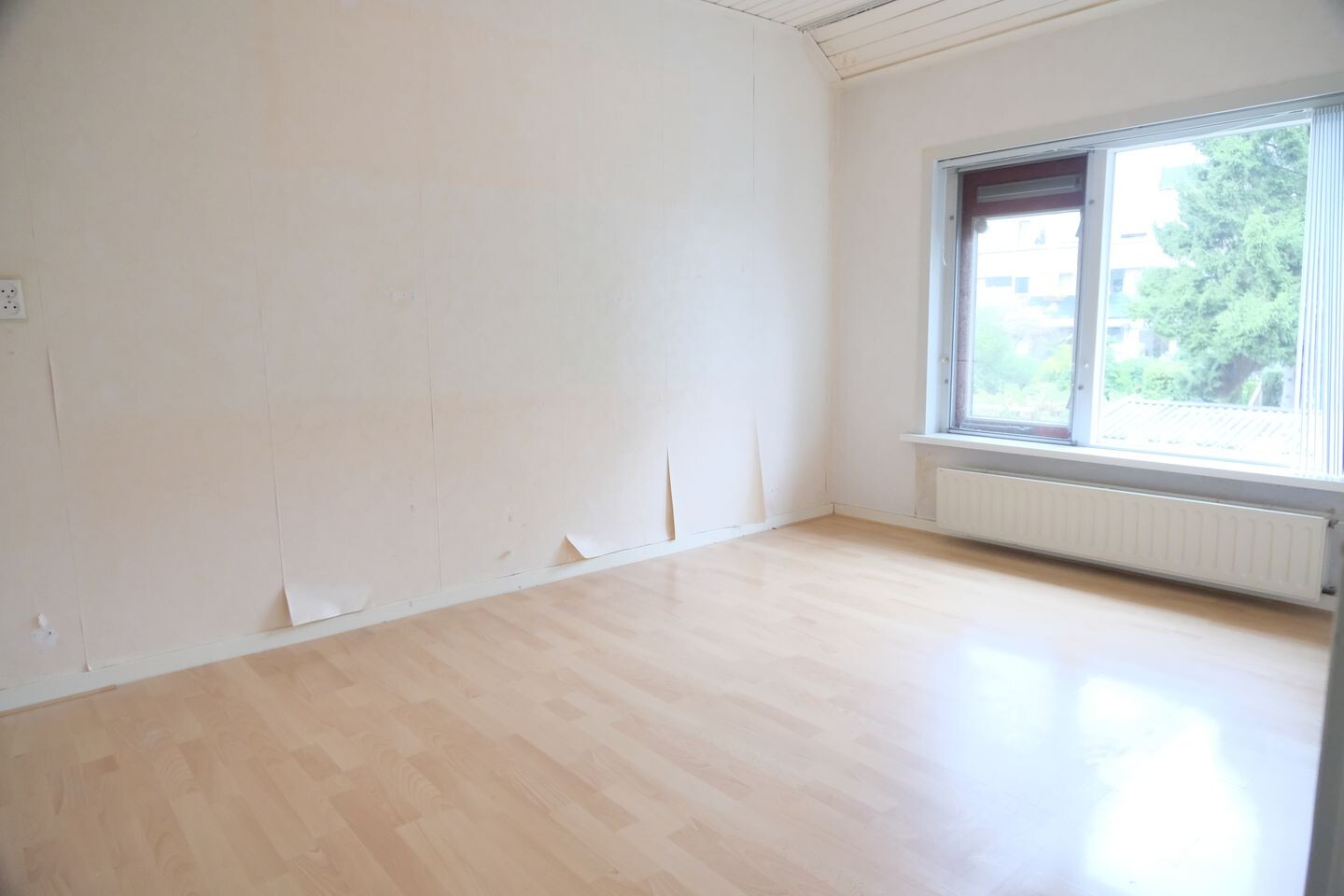 Tussenwoning te koop: Oude Rekemerstraat 17, Culemborg