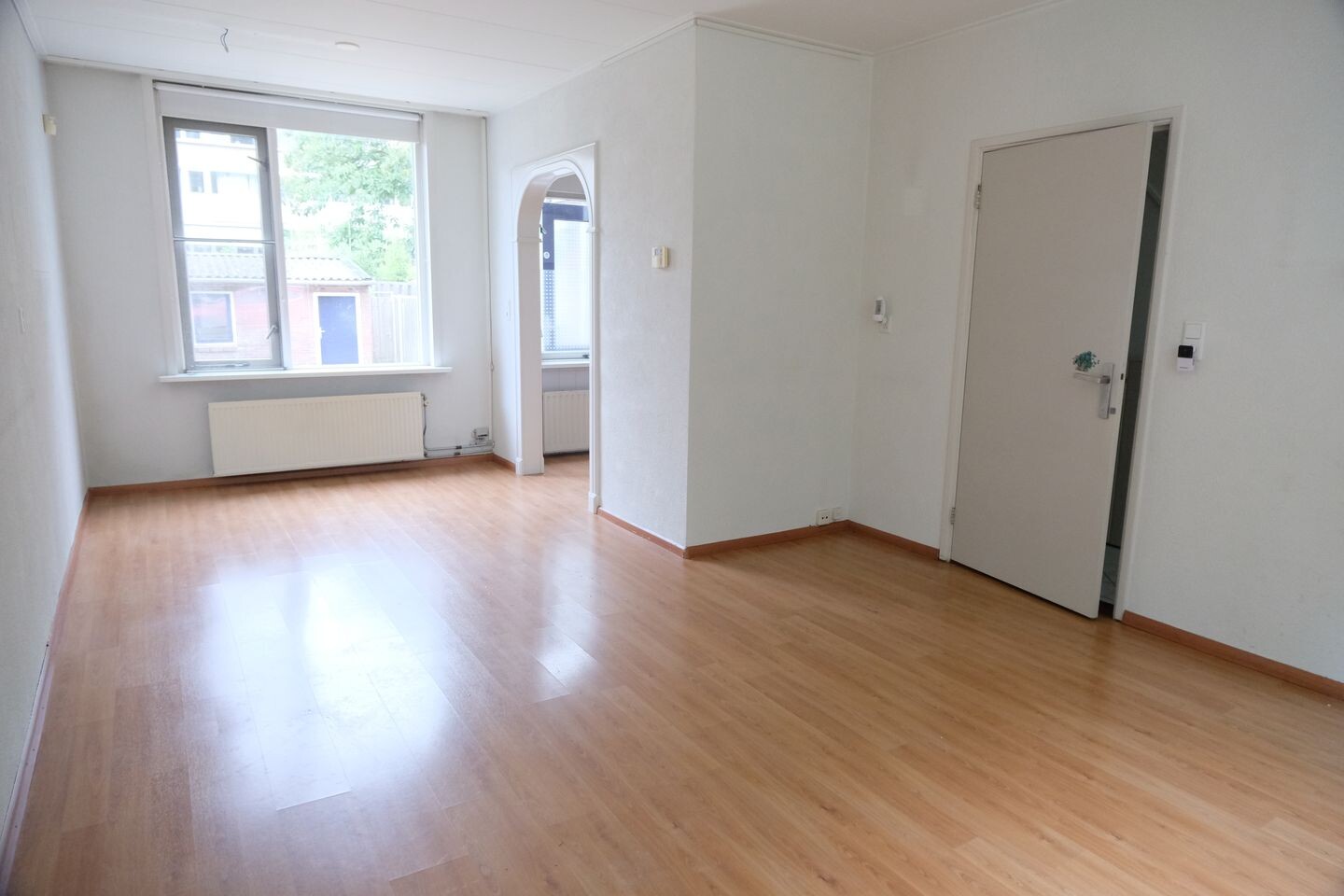 Tussenwoning te koop: Oude Rekemerstraat 17, Culemborg