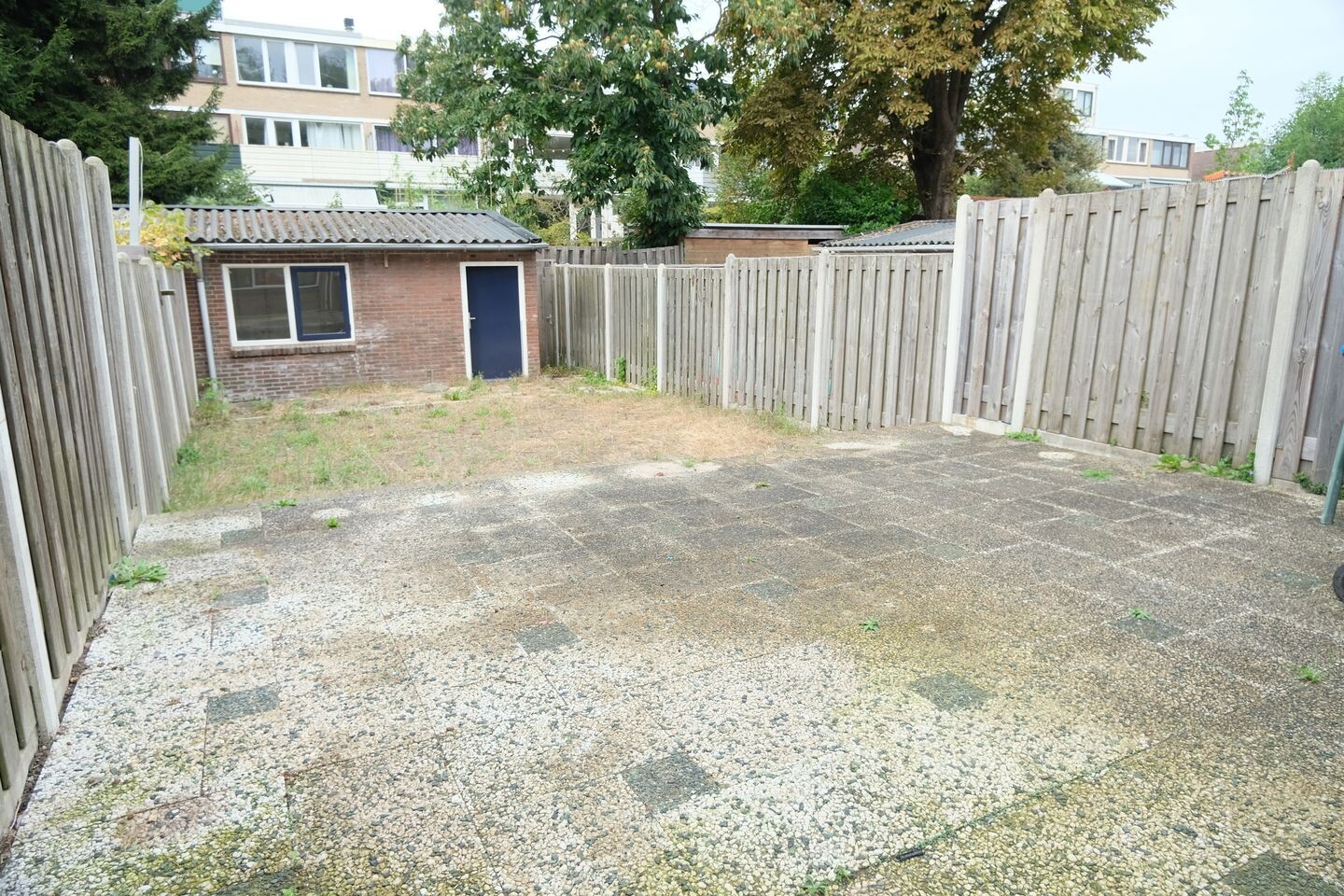Tussenwoning te koop: Oude Rekemerstraat 17, Culemborg