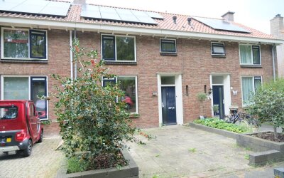 Oude Rekemerstraat 17