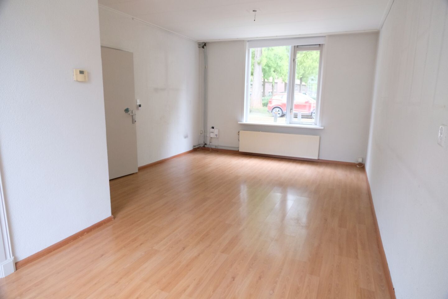 Tussenwoning te koop: Oude Rekemerstraat 17, Culemborg