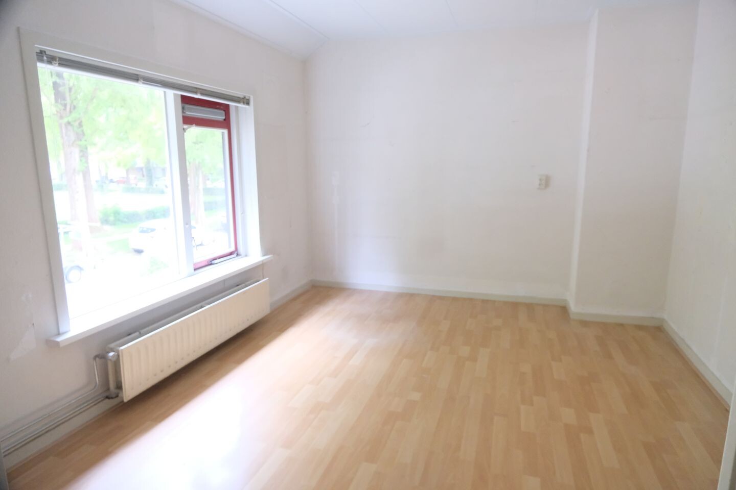 Tussenwoning te koop: Oude Rekemerstraat 17, Culemborg