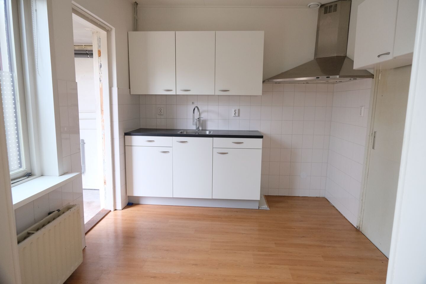 Tussenwoning te koop: Oude Rekemerstraat 17, Culemborg