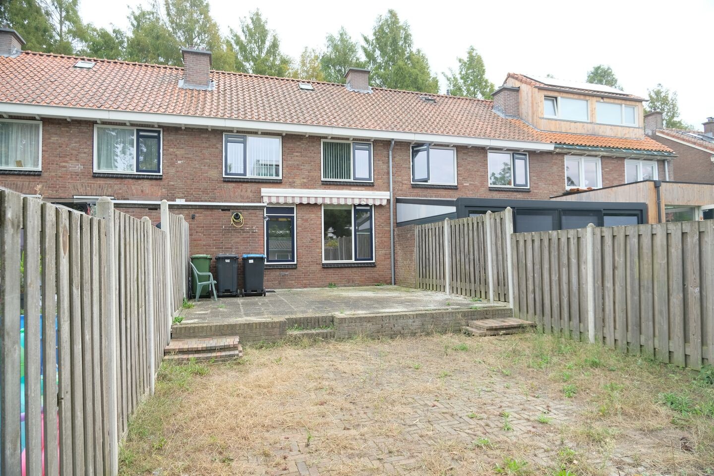 Tussenwoning te koop: Oude Rekemerstraat 17, Culemborg