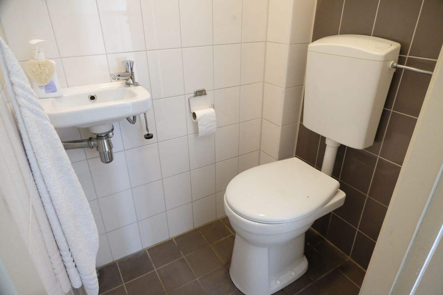 Tussenwoning te koop: Oude Rekemerstraat 17, Culemborg