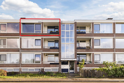 Jan van Riebeeckstraat 84