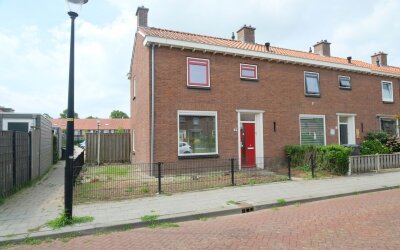 H.P. Vermeulenstraat 43