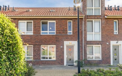 Huis te koop Theodorus Zashof 36