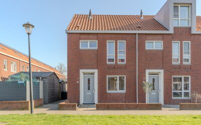 Vicarystraat 30