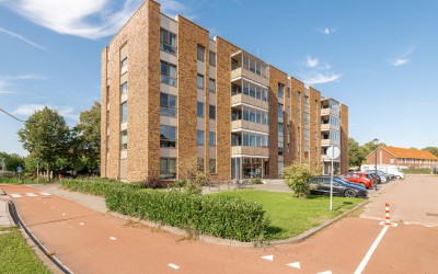 Appartement te koop Jacobsvicarie 19