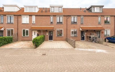 Heinsiusstraat 36