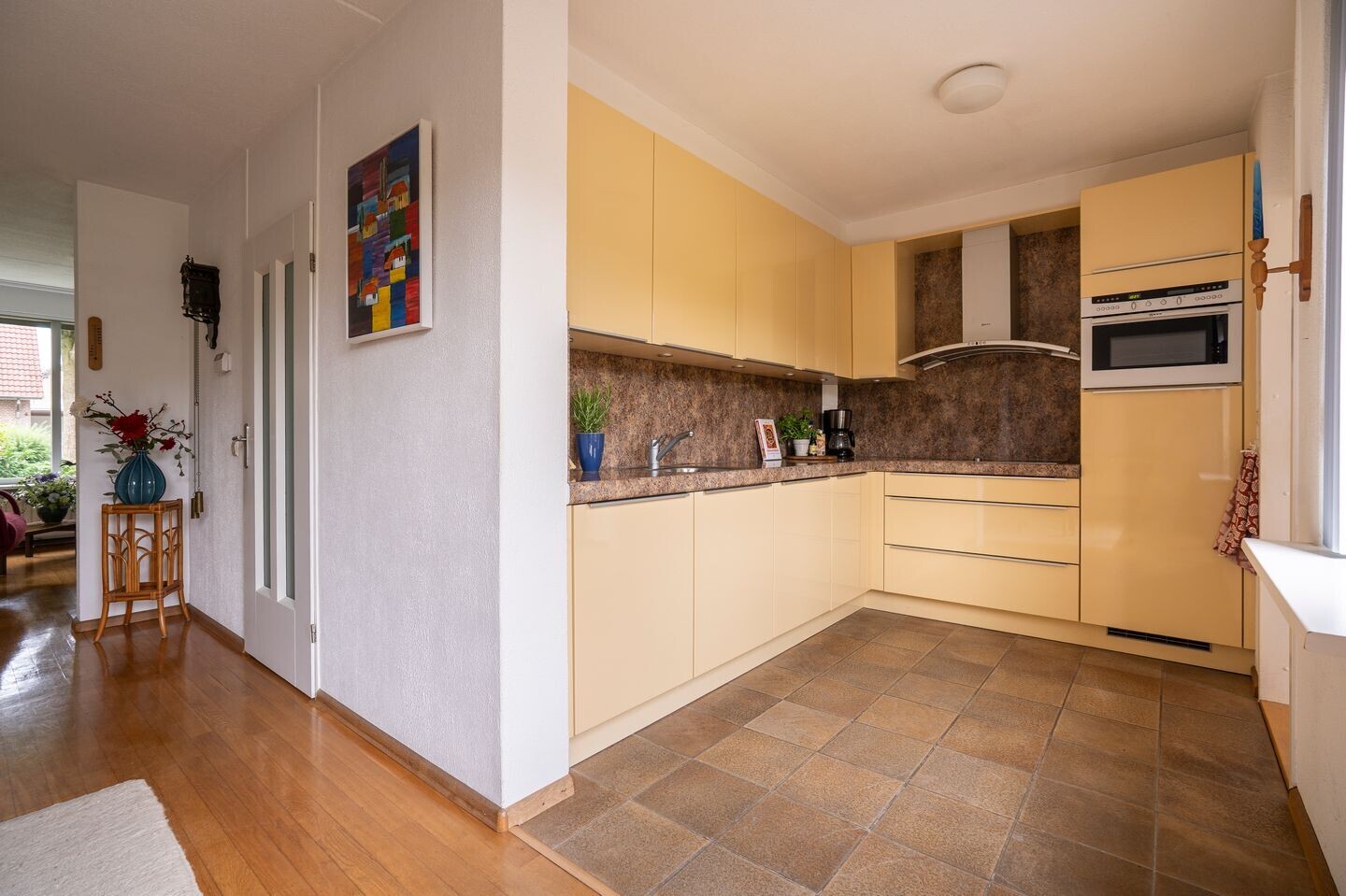 Tussenwoning te koop: Perrenotlaan 16, Culemborg