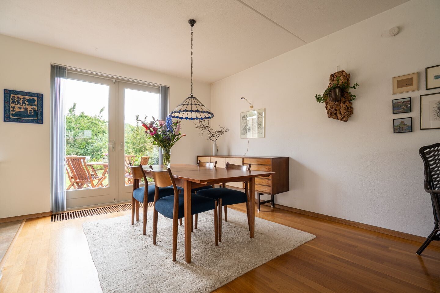Tussenwoning te koop: Perrenotlaan 16, Culemborg
