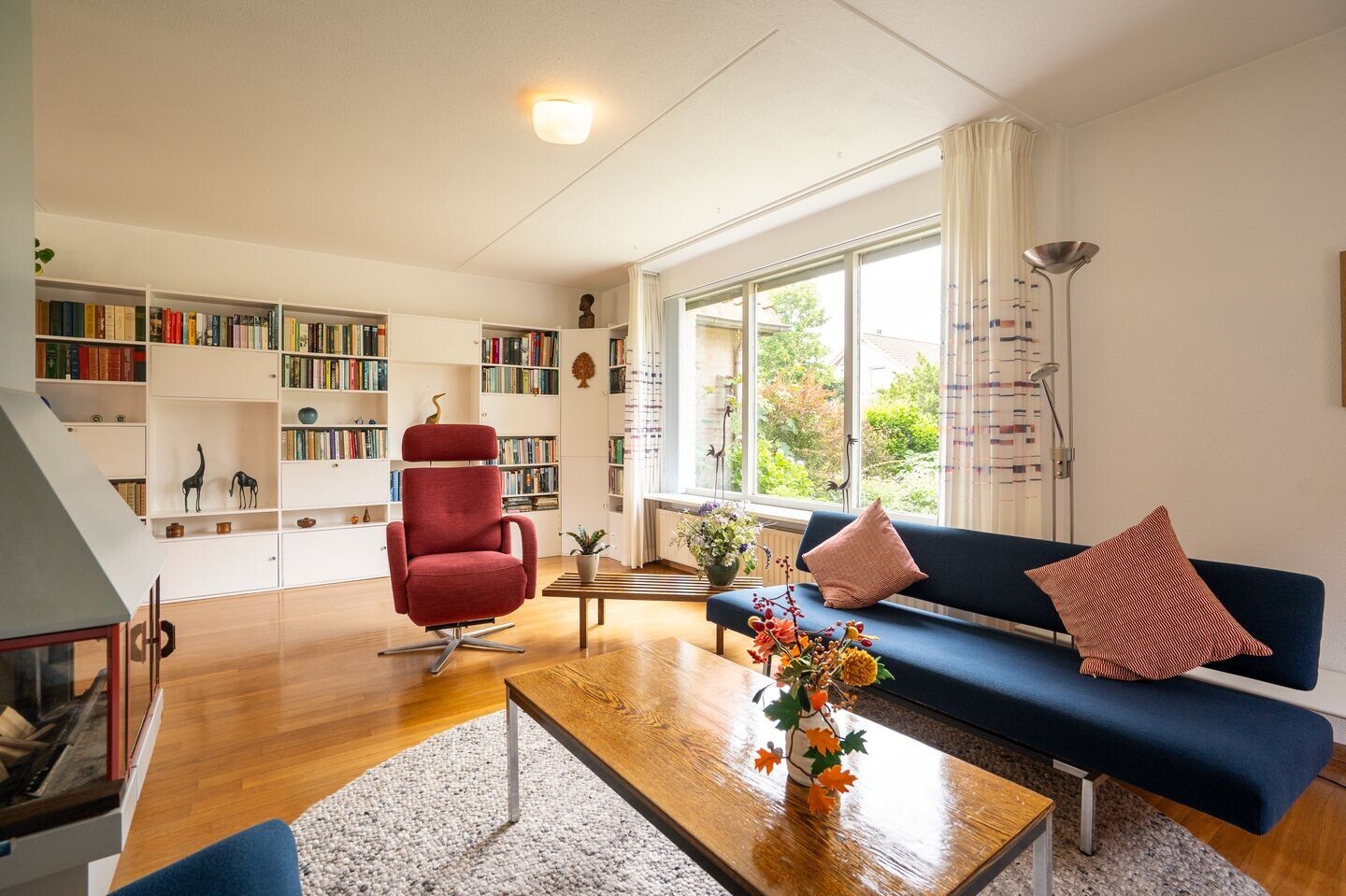 Tussenwoning te koop: Perrenotlaan 16, Culemborg