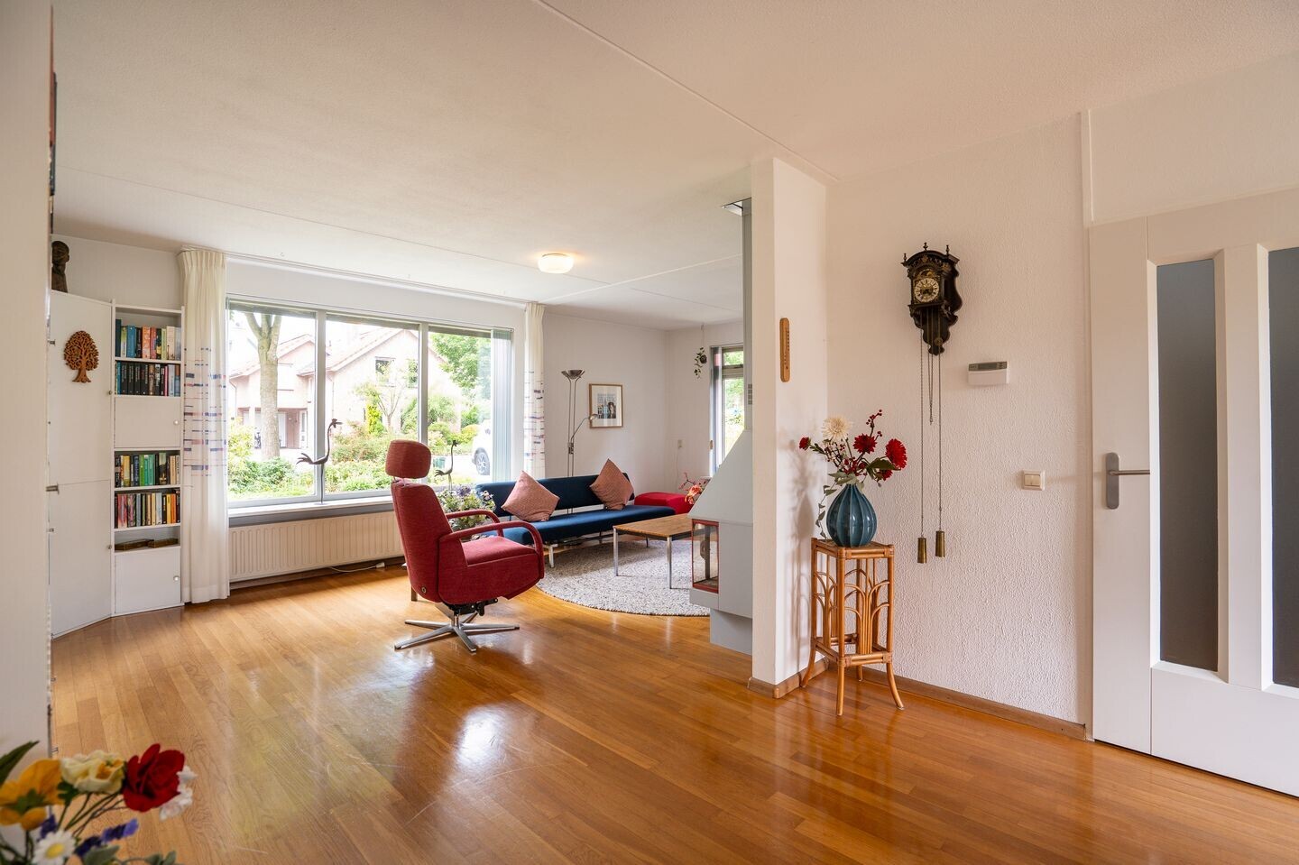 Tussenwoning te koop: Perrenotlaan 16, Culemborg