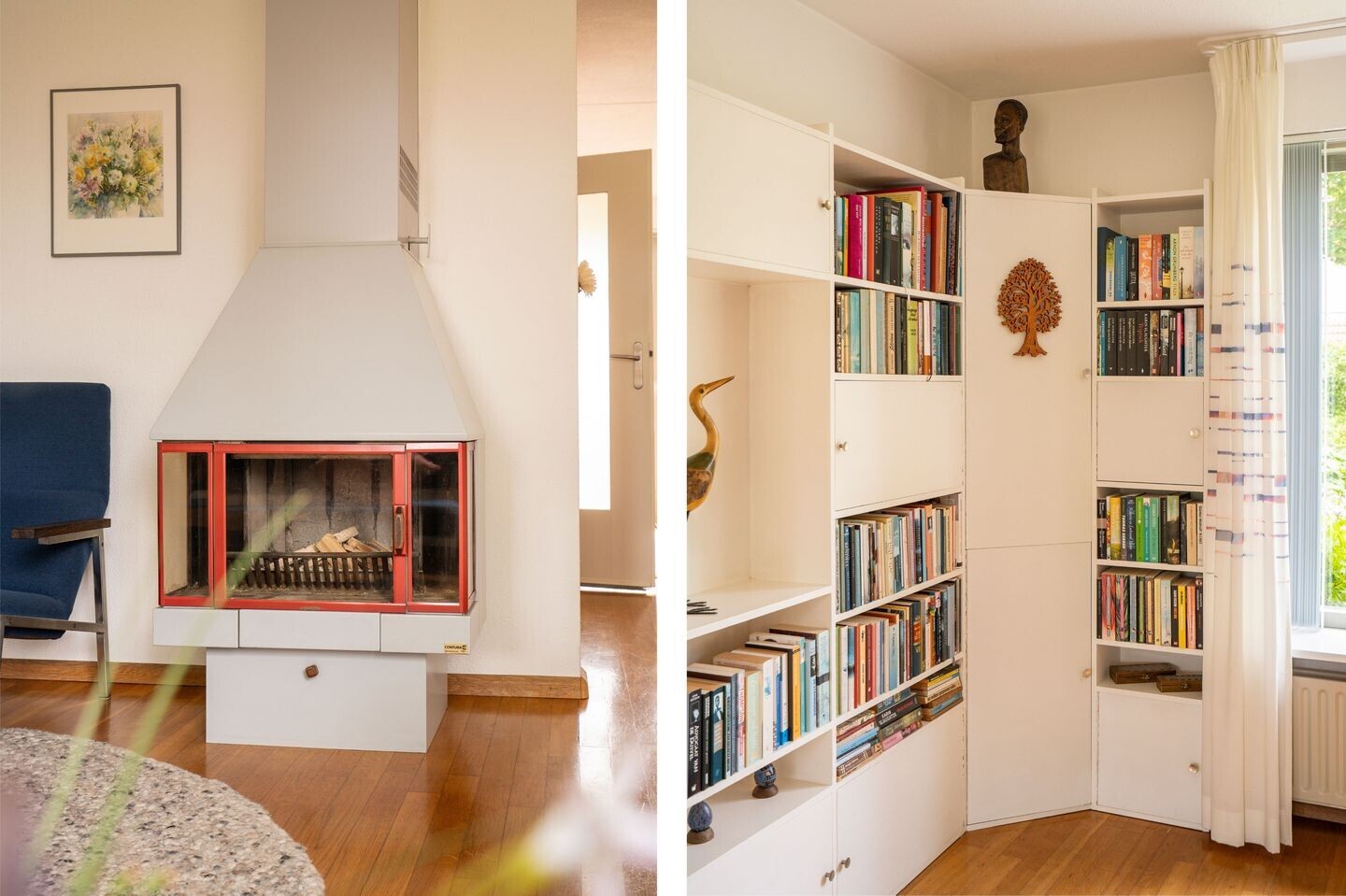 Tussenwoning te koop: Perrenotlaan 16, Culemborg